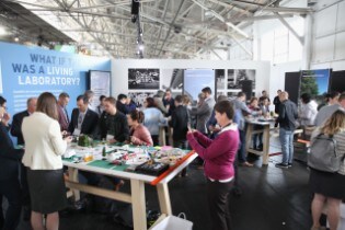 City of Tomorrow: Sharing the Street